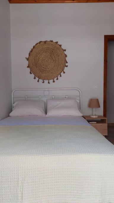 Colorful 2-Bedroom House In Gaios Luaran gambar